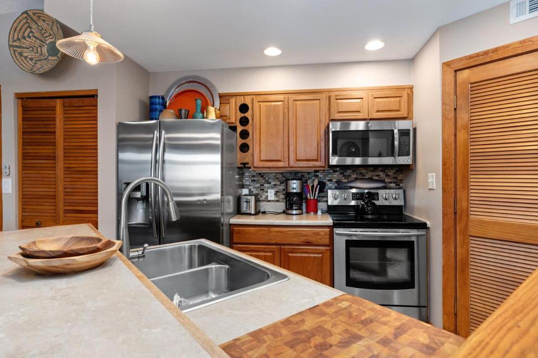 Photo of Kitchen in Wintergreen