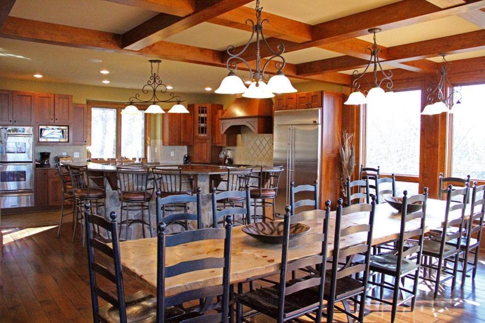 Photo of Kitchen in Nellysford