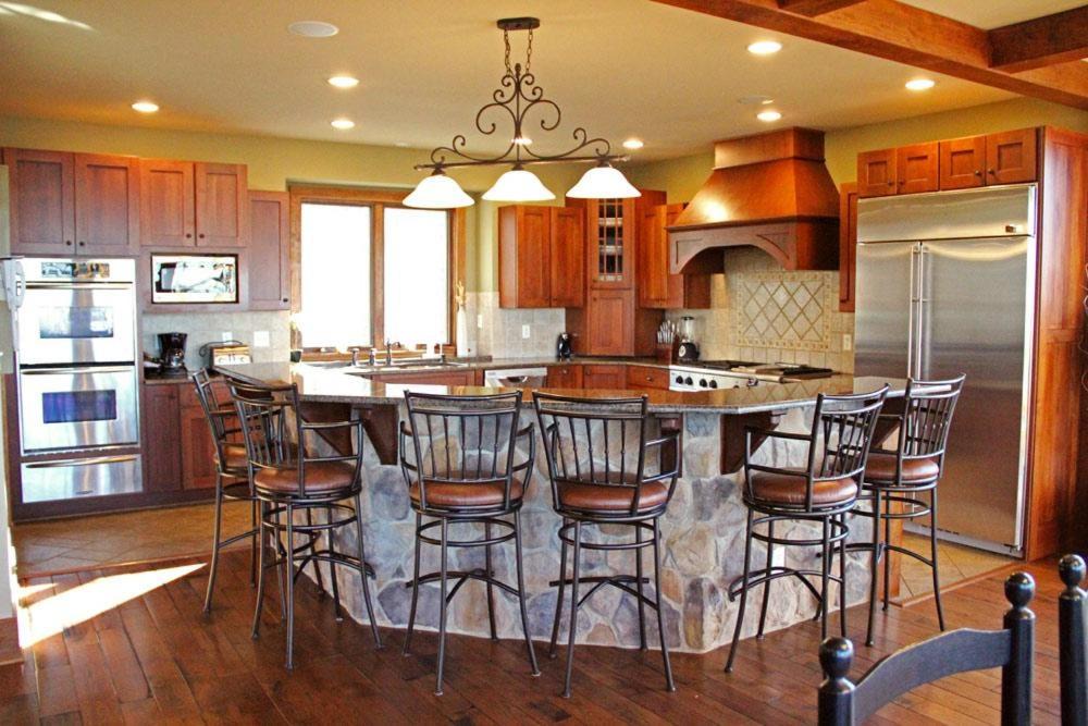 Photo of Kitchen in Nellysford
