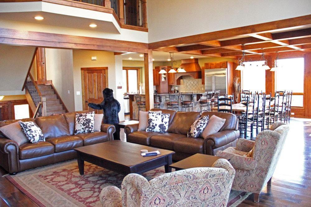 Photo of Livingroom in Nellysford