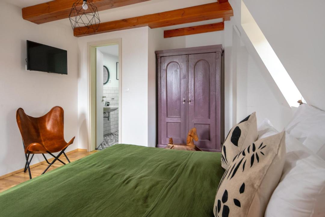 Photo of Bedroom in Csesznek