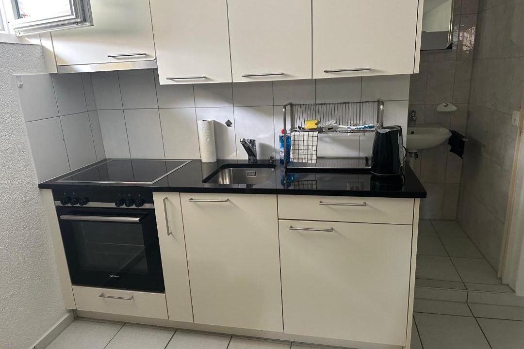 Photo of Kitchen in Wildegg