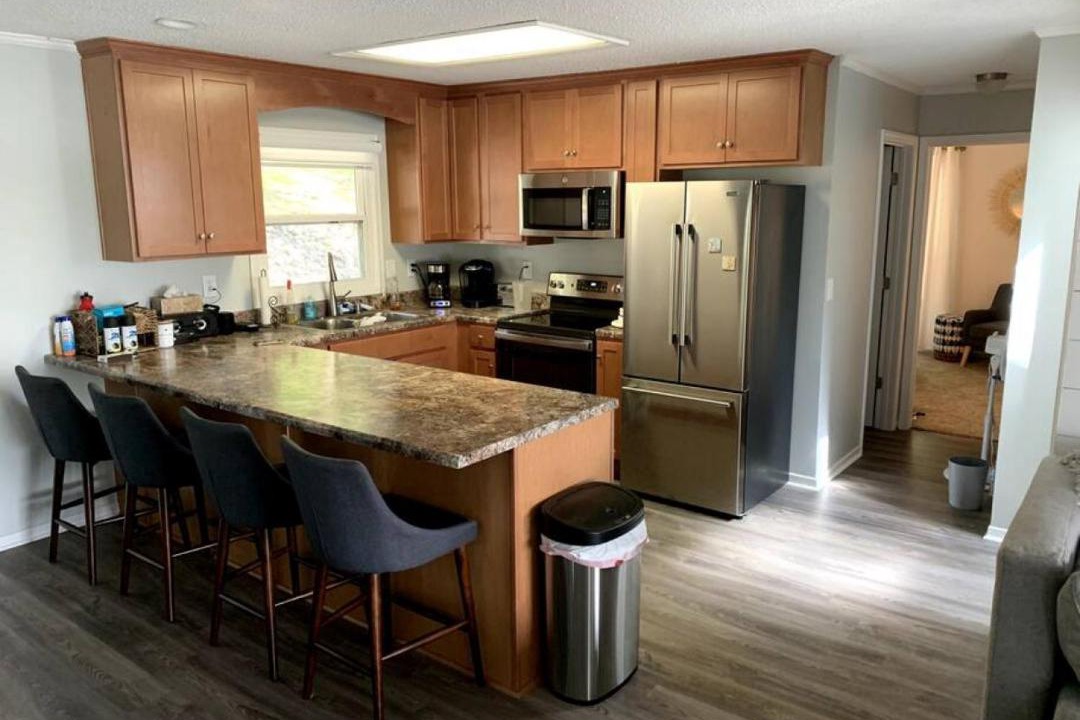 Photo of Kitchen in Cadiz
