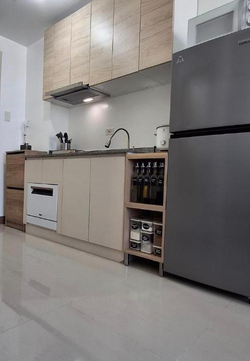 Photo of Kitchen in Las Pinas