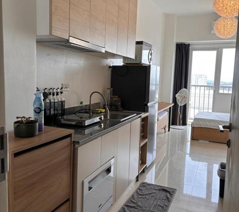 Photo of Kitchen in Las Pinas