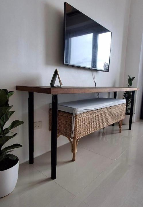 Photo of Livingroom in Las Pinas