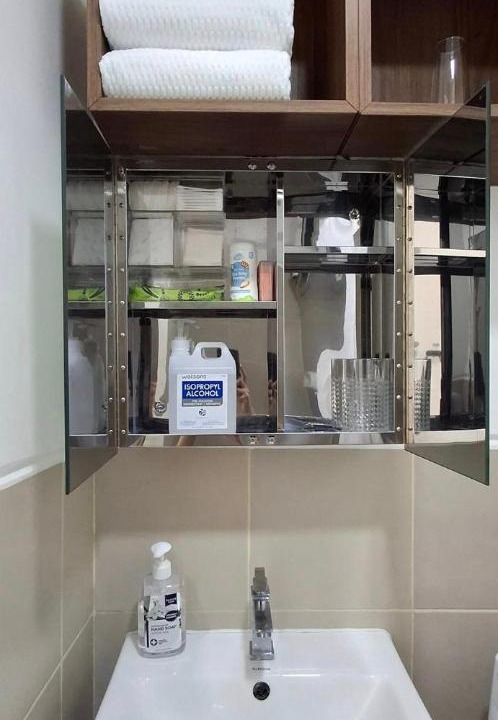 Photo of Bathroom in Las Pinas