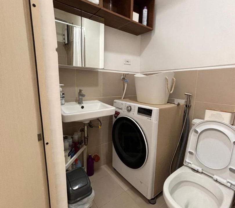Photo of Bathroom in Las Pinas