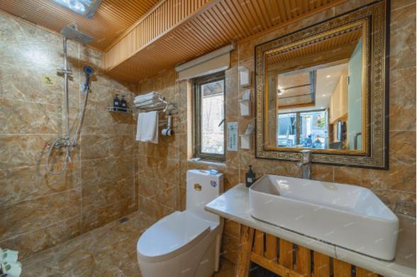 Photo of Bathroom in Gucheng