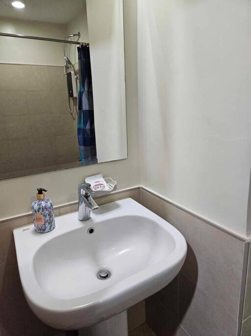 Photo of Bathroom in Mabolo