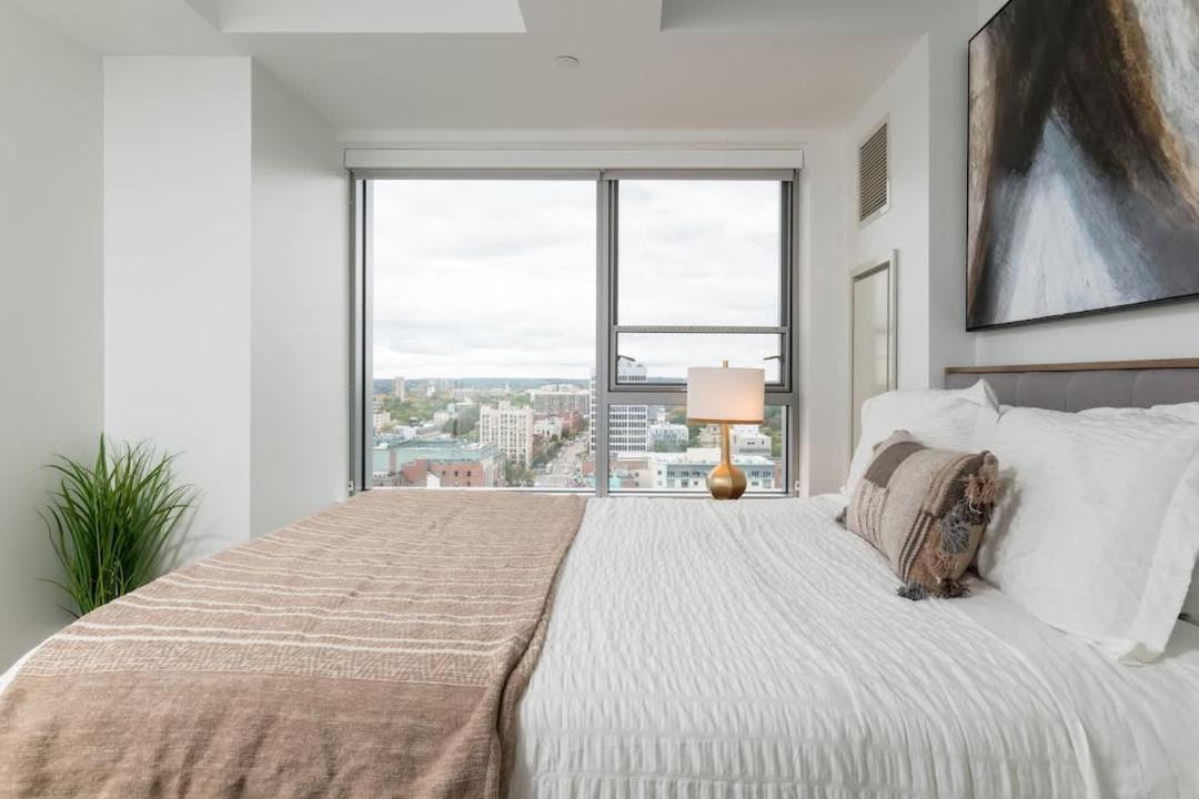 Photo of Bedroom in Central Square