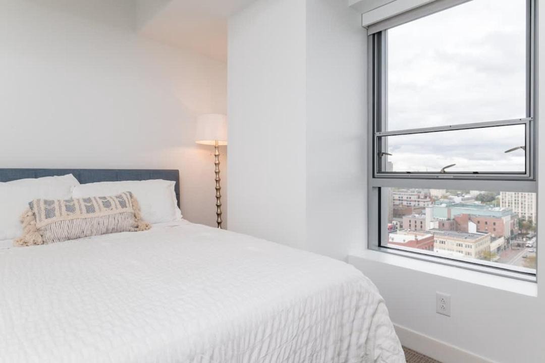 Photo of Bedroom in Central Square