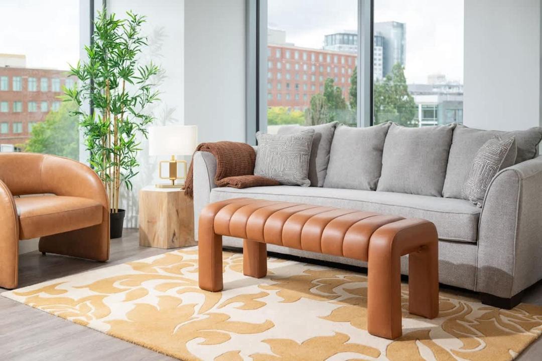 Photo of Livingroom in Central Square