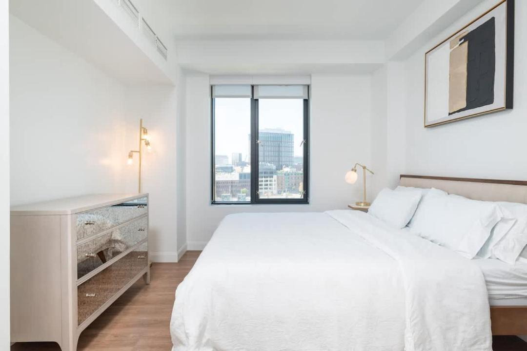 Photo of Bedroom in East Cambridge
