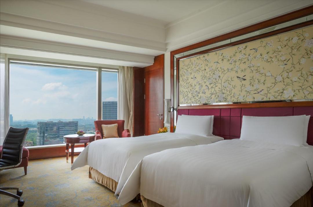 Photo of Bedroom in Pazhou Residential District