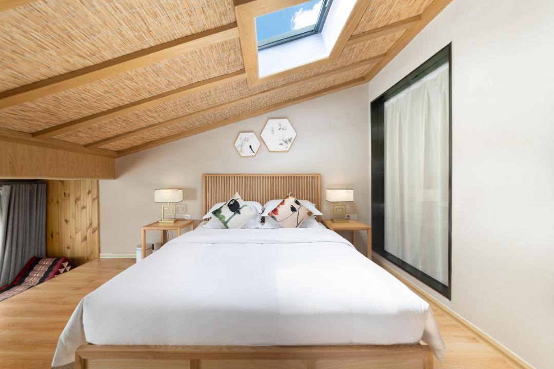 Photo of Bedroom in Fenghuang