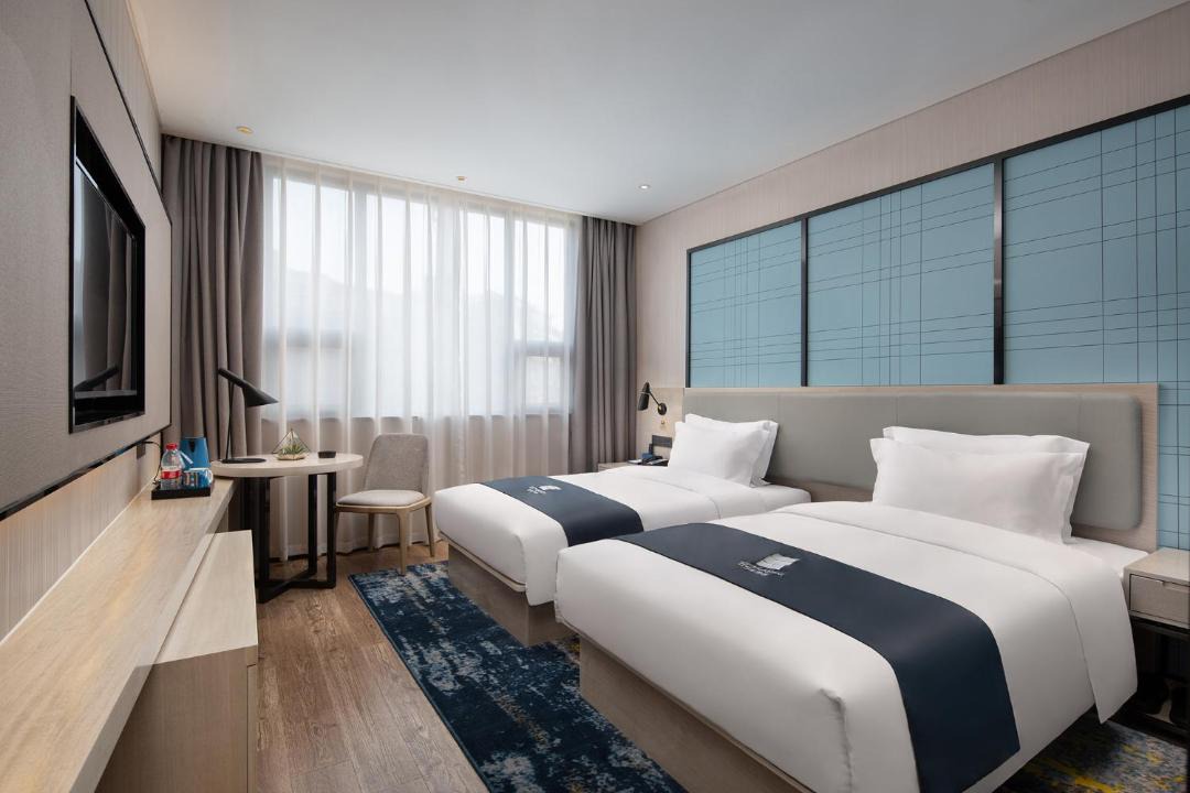 Photo of Bedroom in Xiangtan County