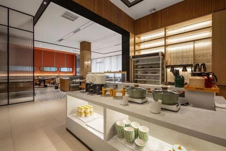 Photo of Kitchen in Changsha County