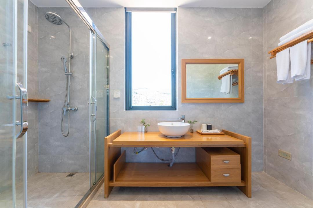 Photo of Bathroom in Ninghai