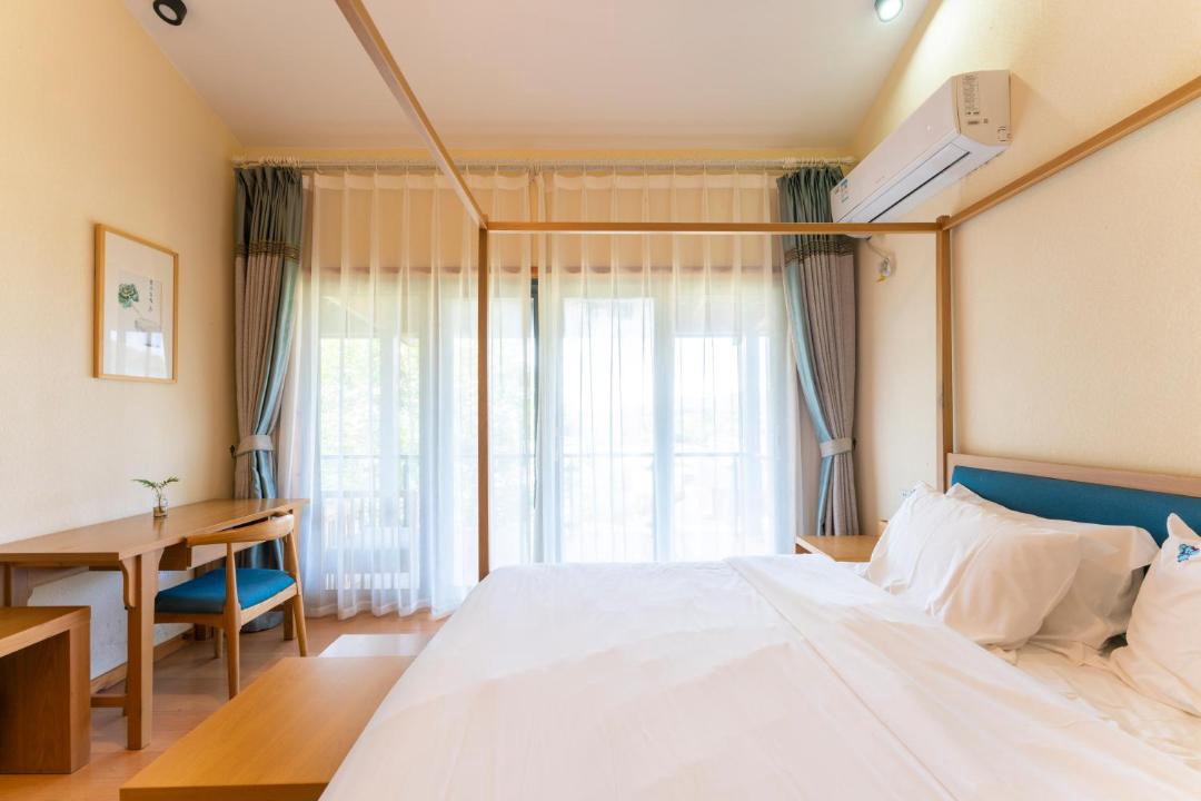 Photo of Bedroom in Ninghai