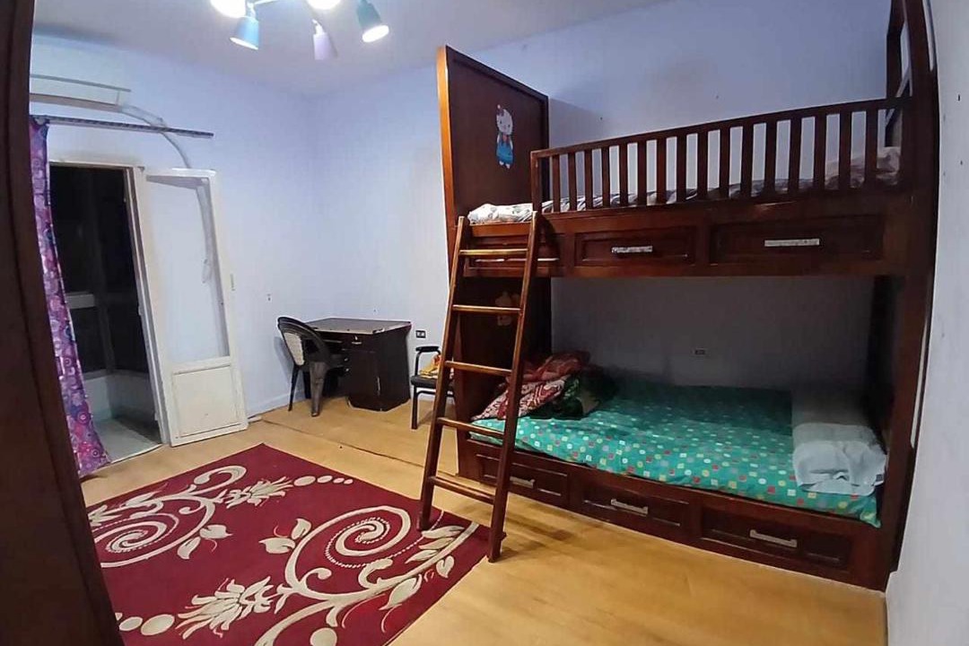 Photo of Bedroom in Al Manial