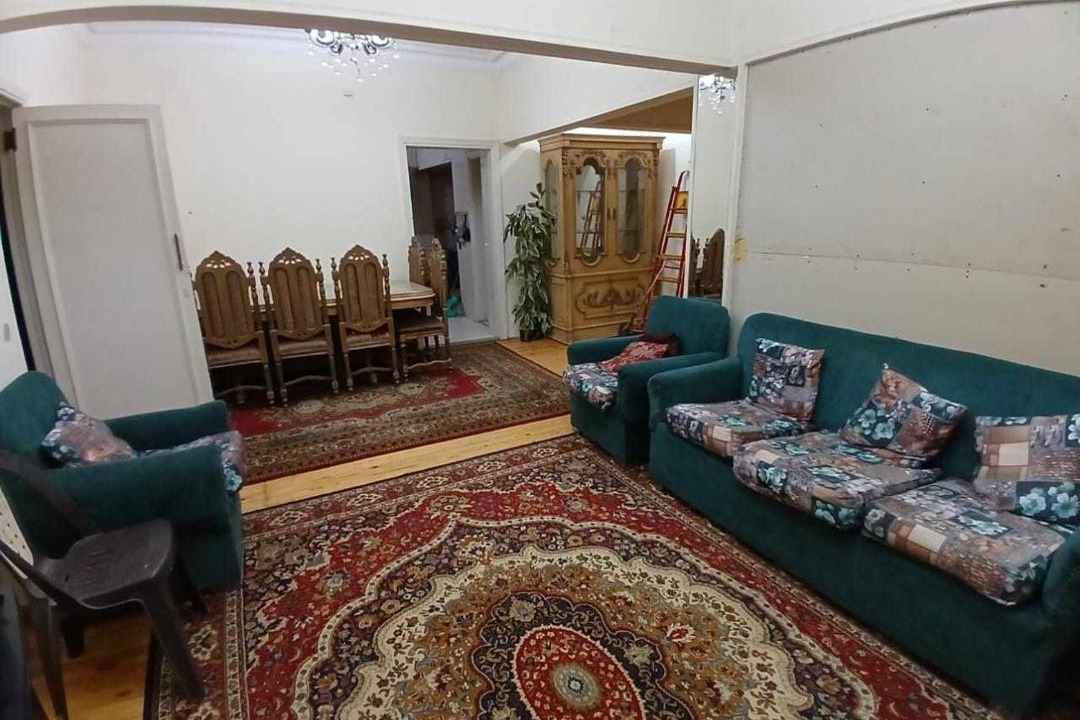 Photo of Livingroom in Al Manial