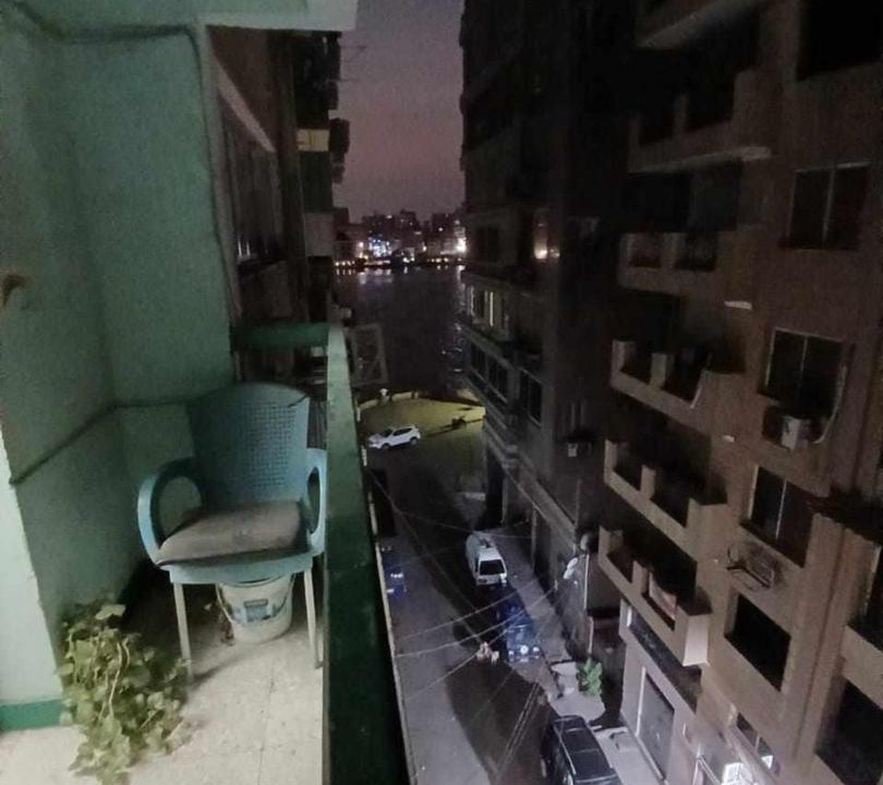 Photo of Patio Balcony in Al Manial