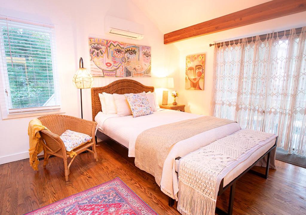 Photo of Bedroom in East Harwich