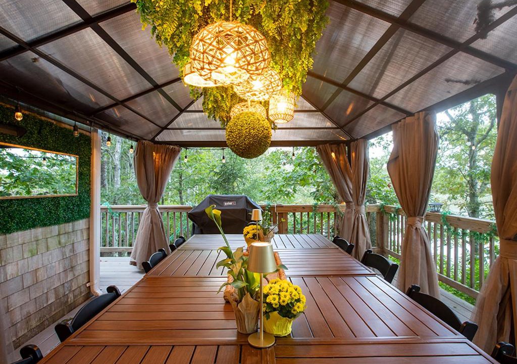 Photo of Patio Balcony in East Harwich