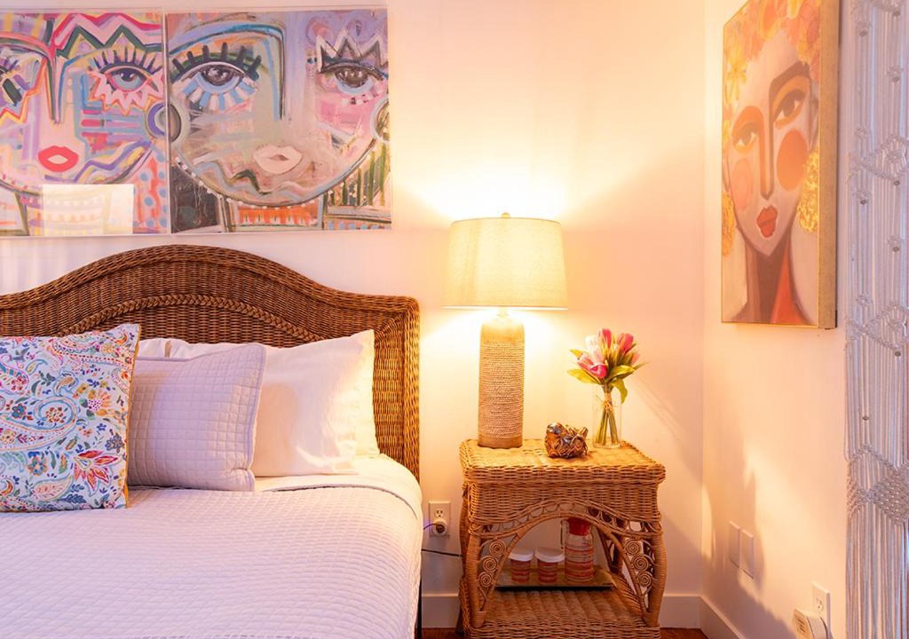 Photo of Bedroom in East Harwich