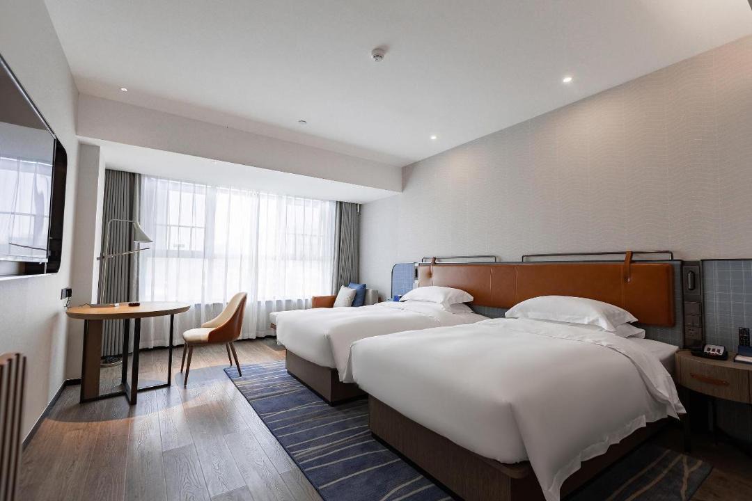 Photo of Bedroom in Changde