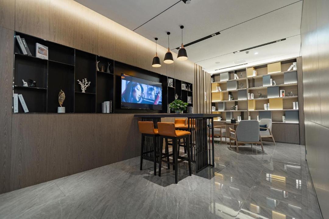 Photo of Livingroom in Changde