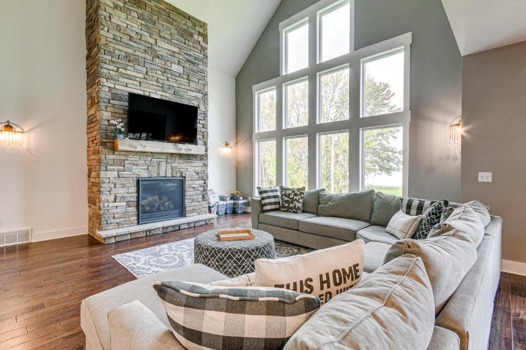 Photo of Livingroom in Cicero