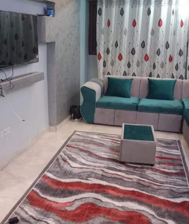 Photo of Livingroom in Al-'Umraniyah