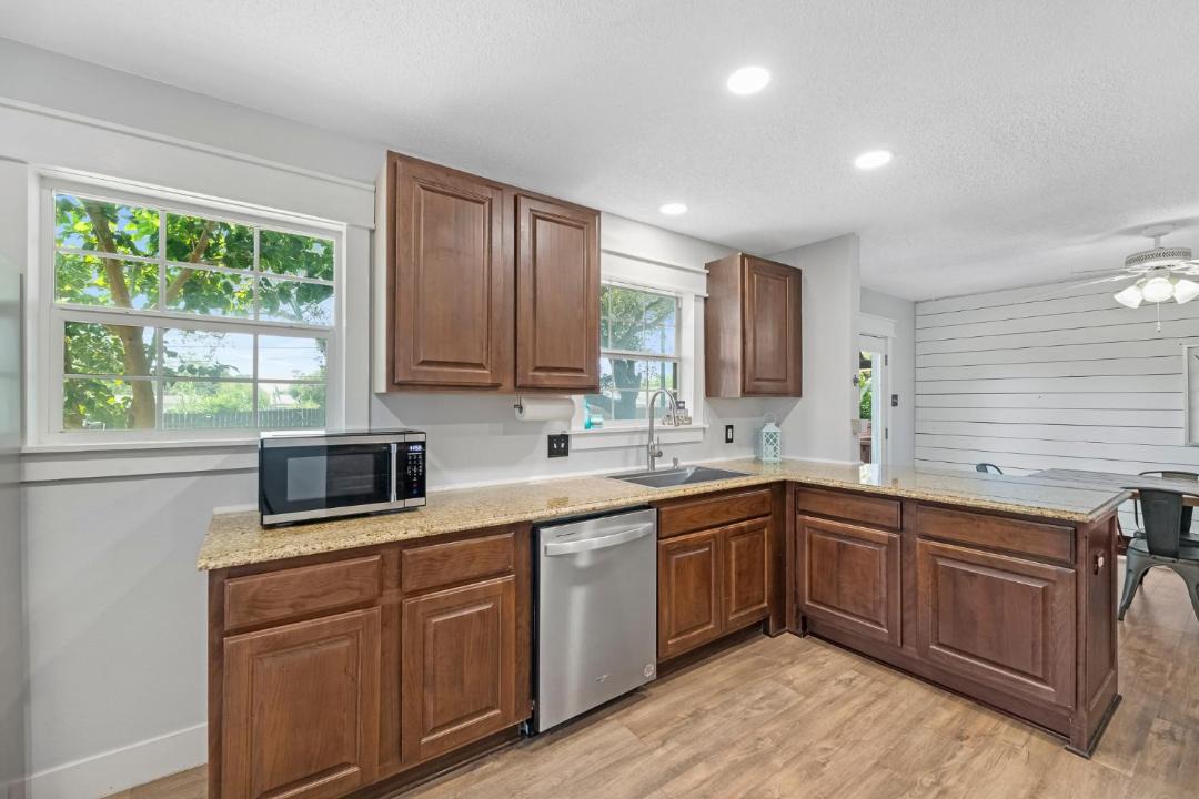 Photo of Kitchen in Aransas Pass