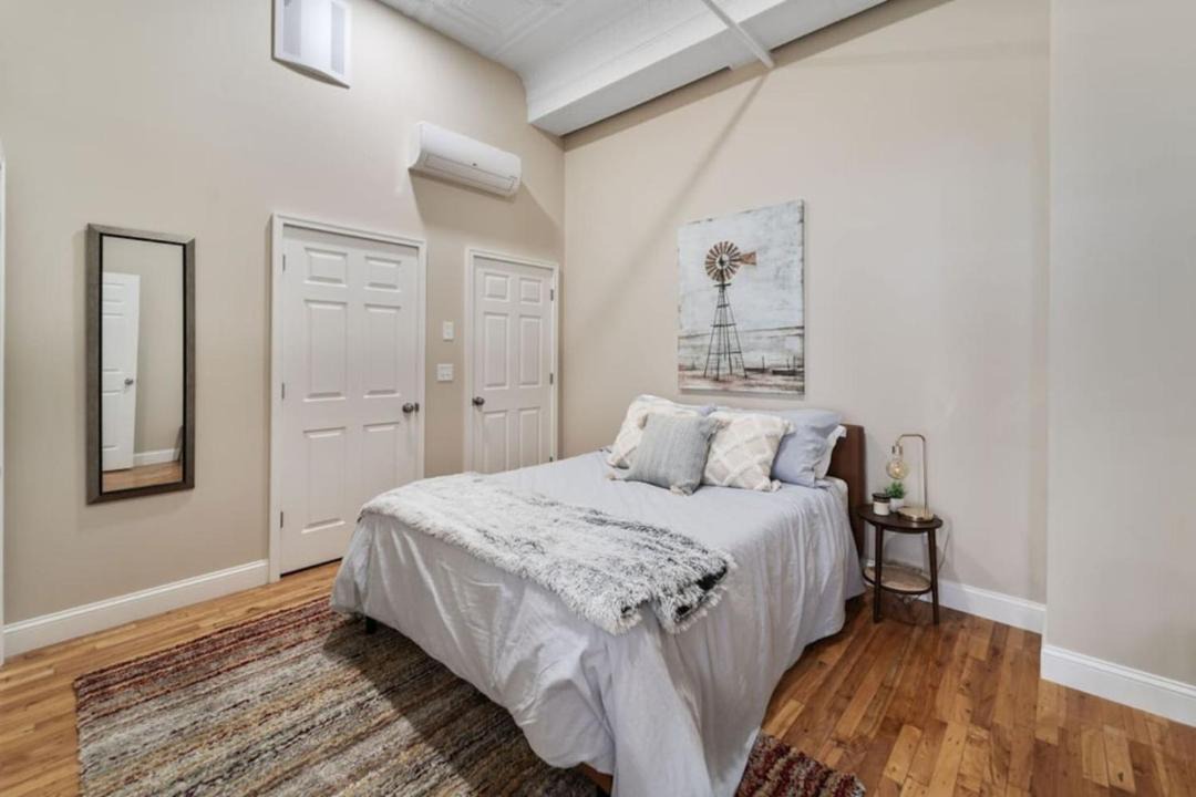 Photo of Bedroom in Binghamton
