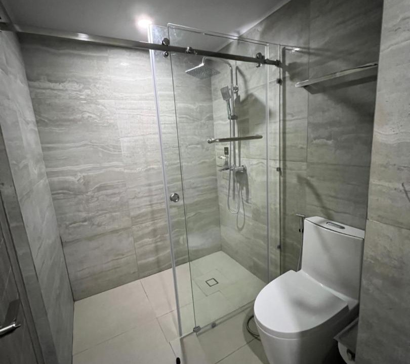 Photo of Bathroom in Baguio