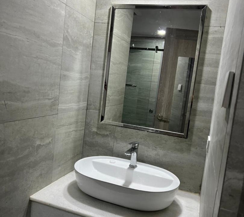 Photo of Bathroom in Baguio