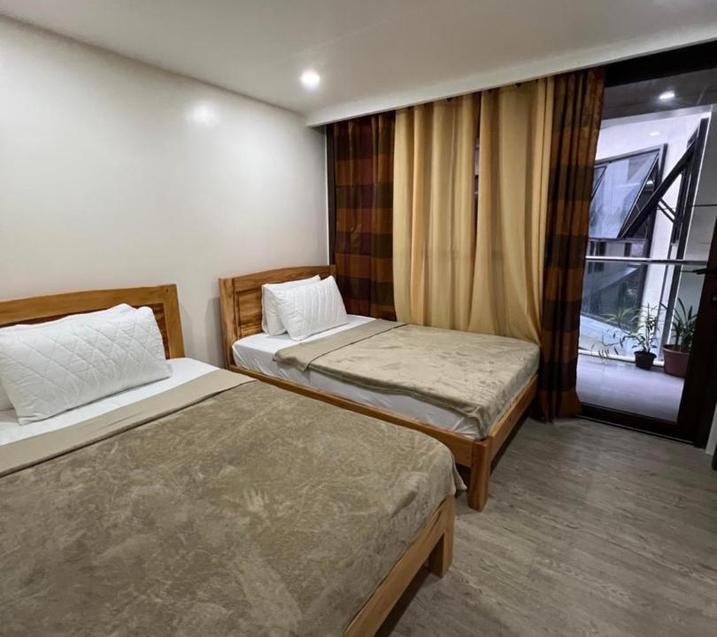 Photo of Bedroom in Baguio