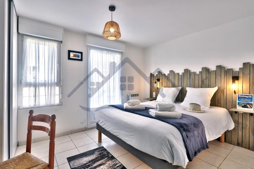 Photo of Bedroom in Treffiagat