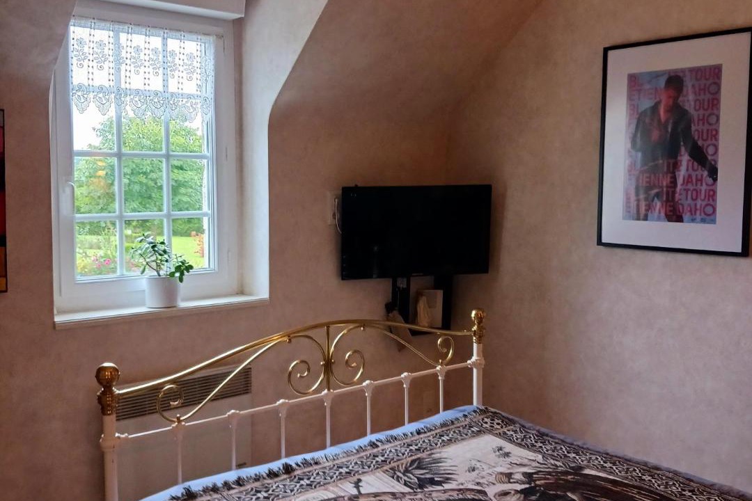 Photo of Bedroom in Megrit