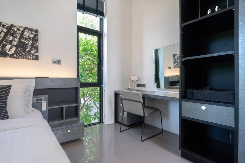 Photo of Bedroom in Bang Tao