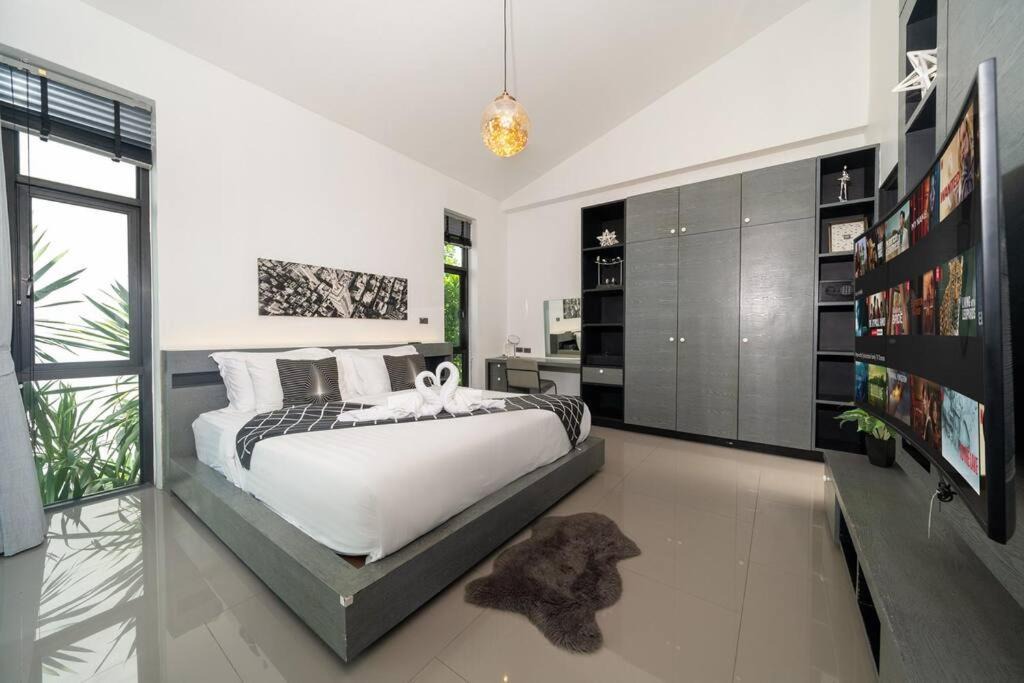 Photo of Bedroom in Bang Tao