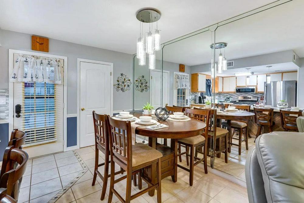Photo of Kitchen in Panama City Beach