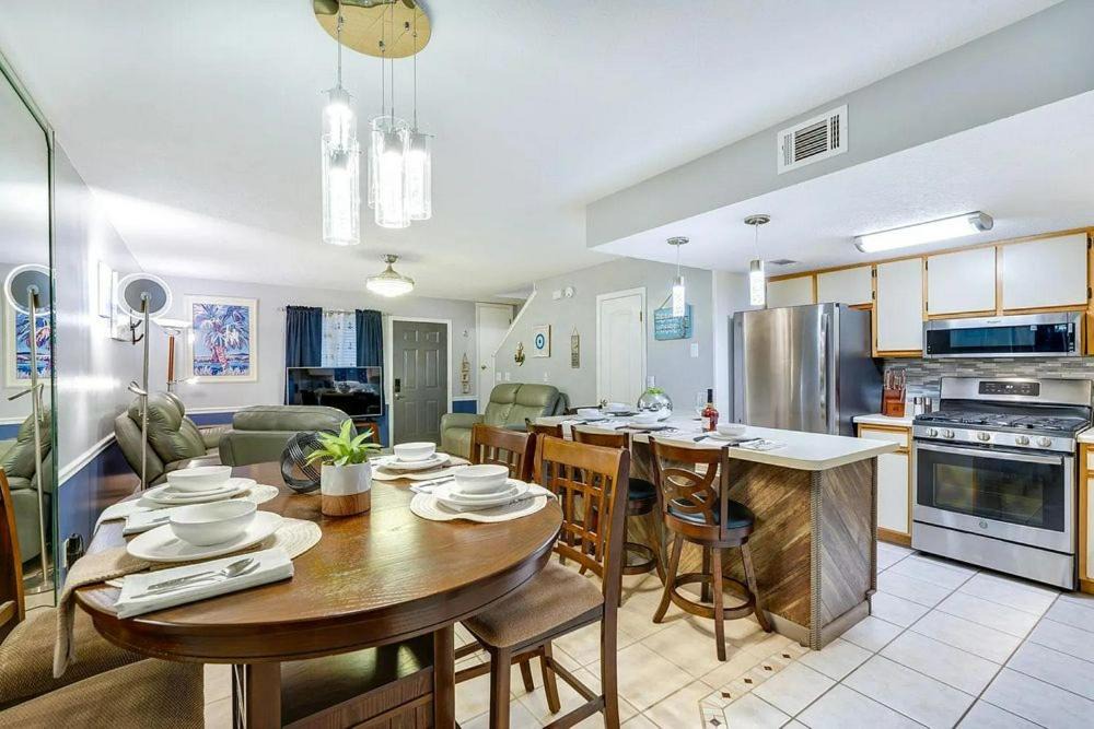 Photo of Kitchen in Panama City Beach