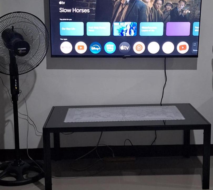 Photo of Livingroom in Mabalacat City