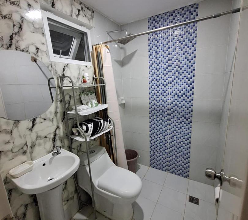 Photo of Bathroom in Mabalacat City