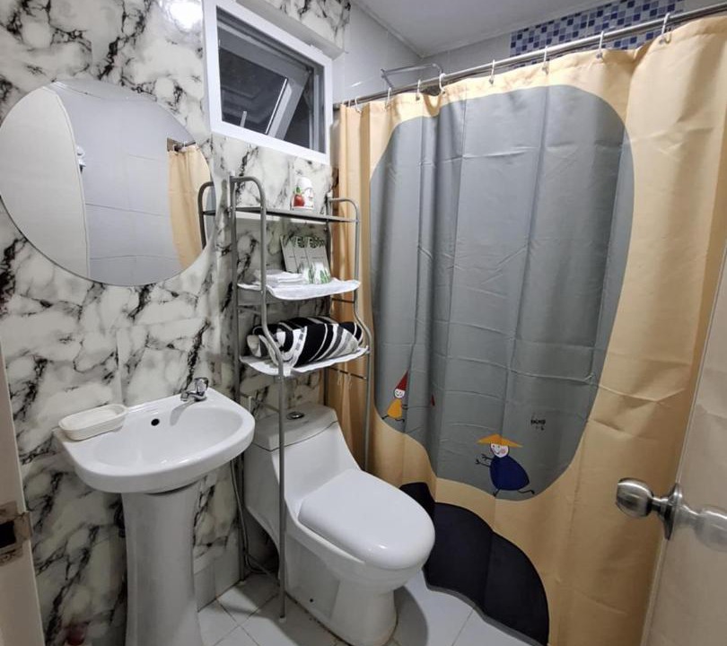 Photo of Bathroom in Mabalacat City
