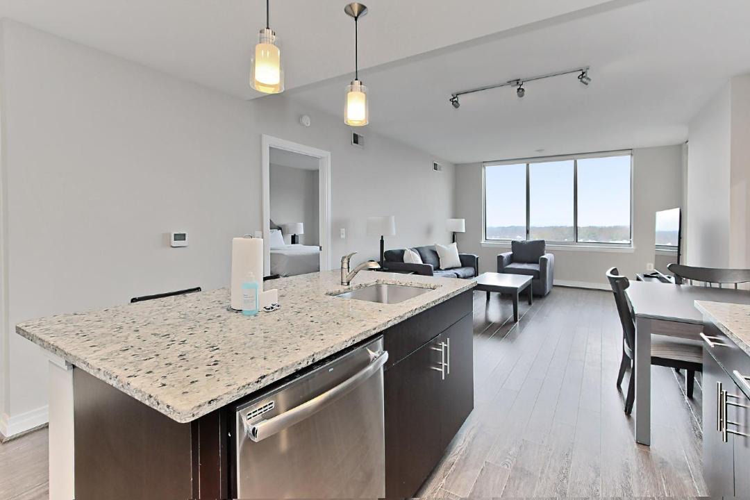 Photo of Kitchen in Reston