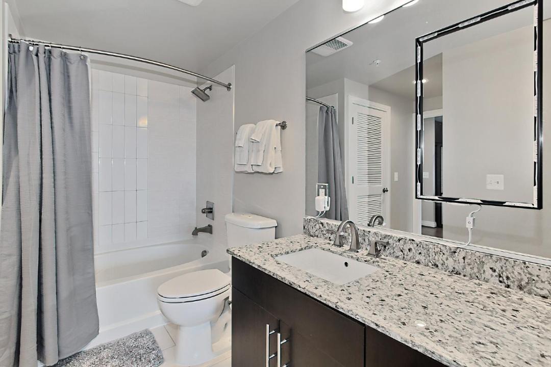 Photo of Bathroom in Reston